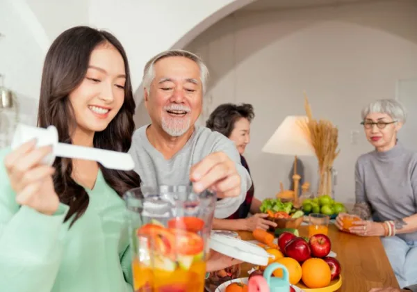 家裡雜亂無章，卻是長輩的生活智慧？洪蘭揭背後的記憶學祕密！