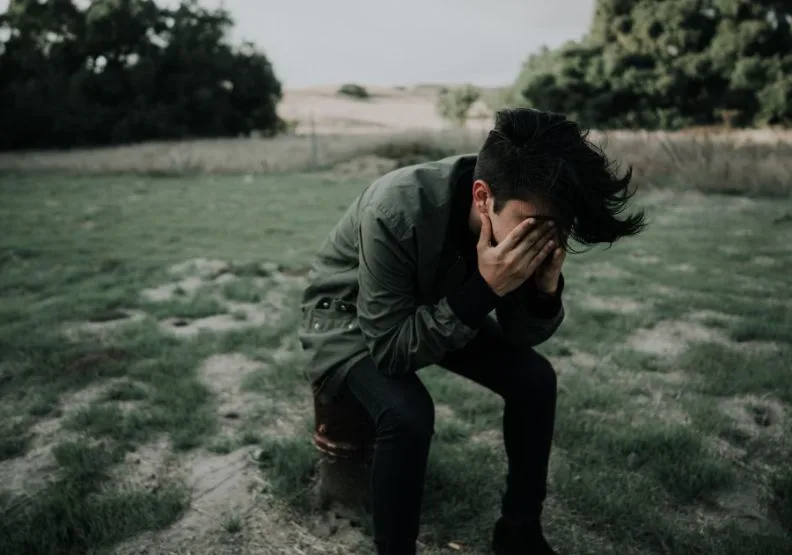 《剛剛好的自由》／僅為情境圖，取自unsplash