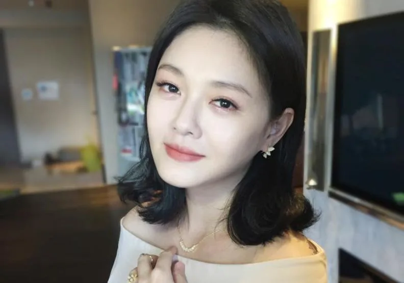 女星大S（徐熙媛）因感染流感併發肺炎，驟然離世。取自臉書@大S 徐熙媛