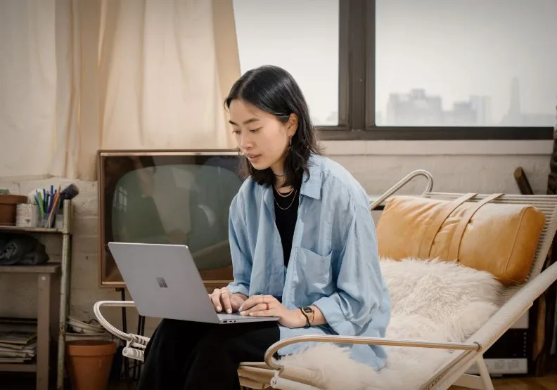 《AI時代生存聖經》／僅為情境圖，取自unsplash