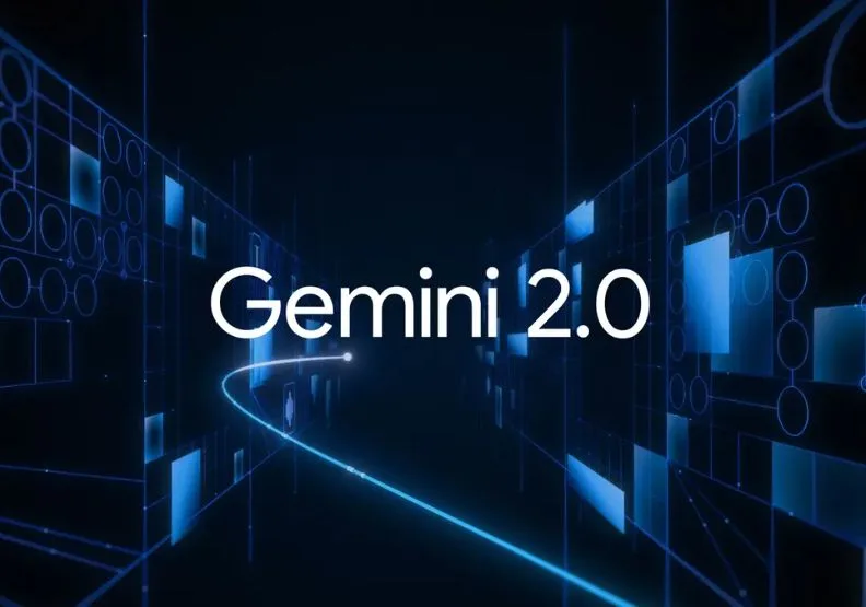 Google正式在旗下不同服務中加入旗艦模型Gemini 2.0。取自Google Blog