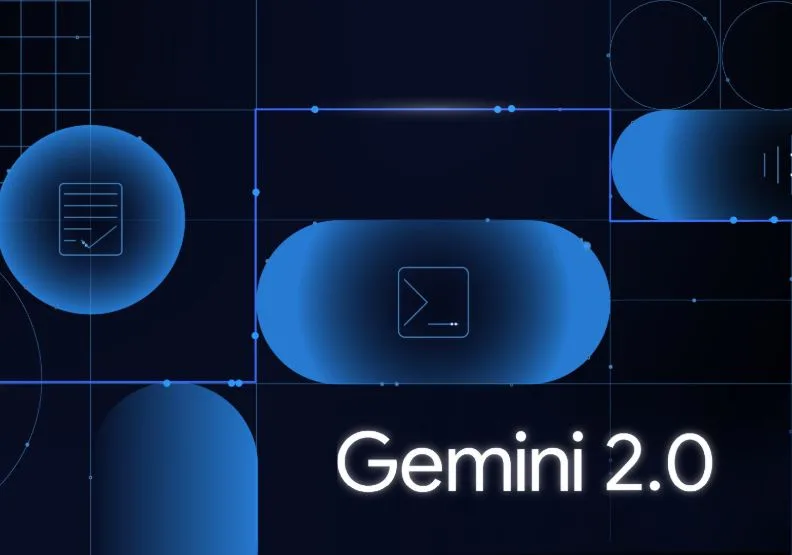 Google今天宣布Gemini 2.0系列模型全面推出。取自X@googledevs