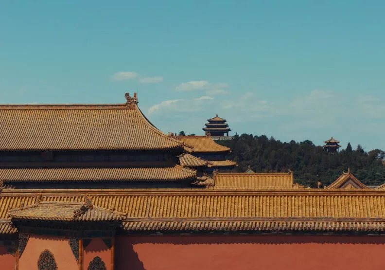 《古代公務員生存指南》／僅為情境圖，取自unsplash