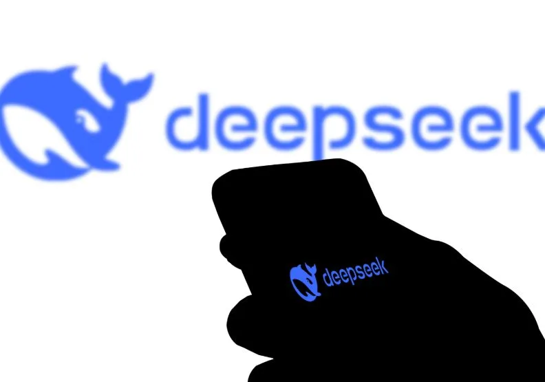 從剛開始顛覆成本，到改變開源模型的生態，DeepSeek仍在持續書寫自己的故事。僅為情境示意，shutterstock