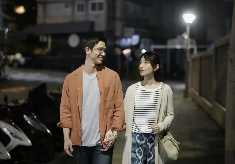 《童話故事下集》由劉以豪、柯佳嬿主演。Netflix