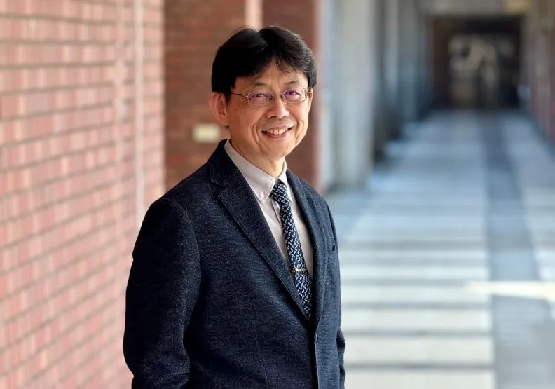 大葉大學方文昌校長以結合綠能永續、智慧科技與創新思維的教育模式，引領學生掌握職場先機。