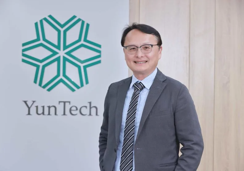 連3年登全球Top2％頂尖科學家的國立雲林科技大學校長張傳育強調，將持續深化產學鏈結，將研究落地、解決產業痛點，培育產業即戰力人才。