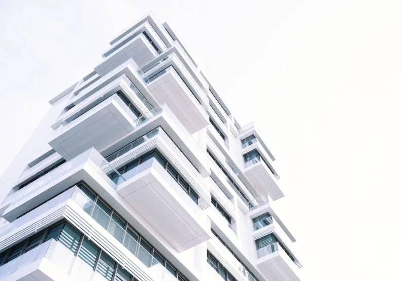 台灣金聯今天宣布推出100戶平價住宅。（僅為情境示意）取自Unsplash
