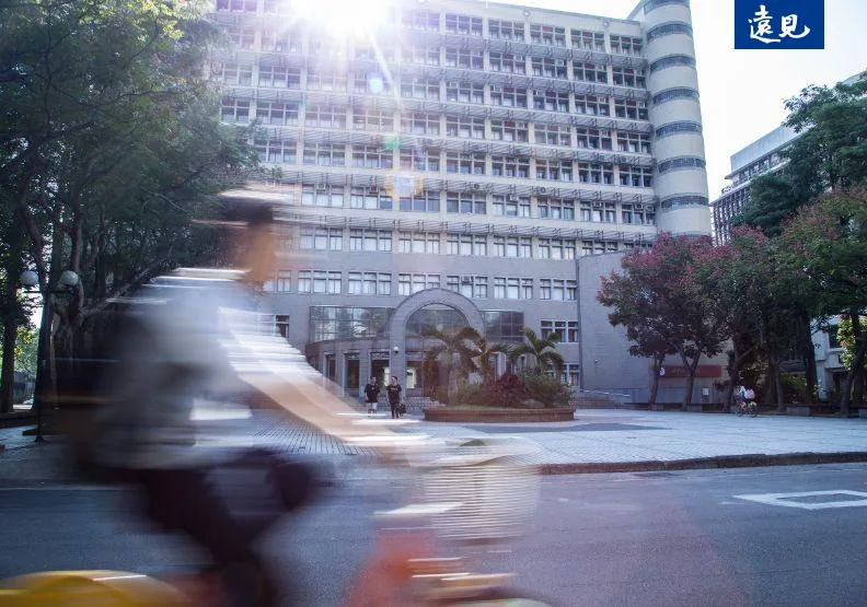 英國高等教育調查機構QS全球大學學科排名，台灣所有大學中台大表現最佳。池孟諭攝