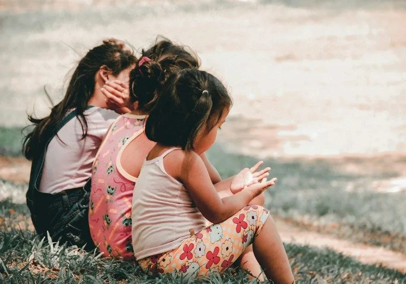 對許多已開發國家來說，少子化已經是個大環境的趨勢。unsplash