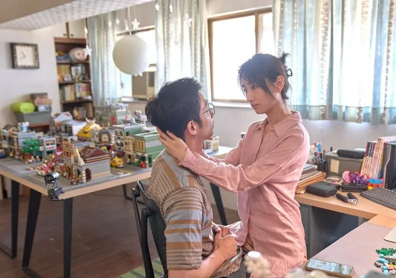 《童話故事下集》已成了2025年初最具代表性的現象級台劇。Netflix