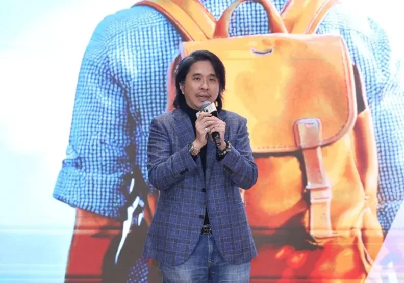 教育部次長葉丙成。取自聯合新聞網