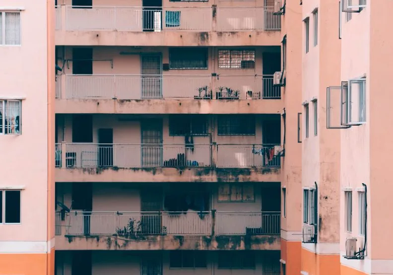 《老屋裝修基礎課》／僅為情境圖，取自unsplash
