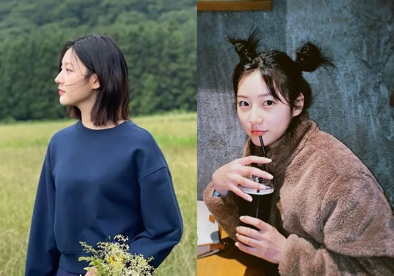 金賽綸的生命結束在花樣年華的24歲，令人無限惋惜。（Photo Credit：IG@ron_sae）