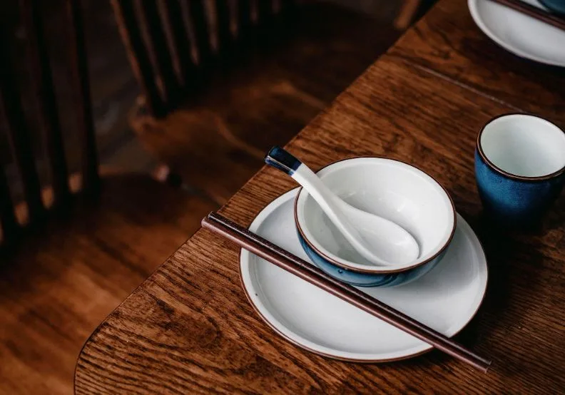 《食家風範》／僅為情境圖，取自unsplash