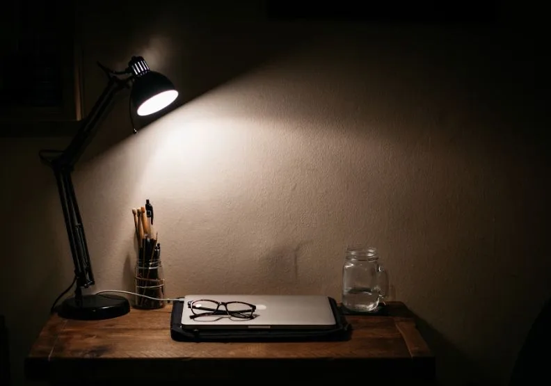 所謂的被動收入，其實一點也不被動。僅為情境配圖，Unsplash
