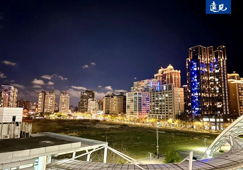 預售市場連續四個月賣不到5500件，跌幅最深的是新竹縣市和台中市。（新竹房地產示意）張婉約攝
