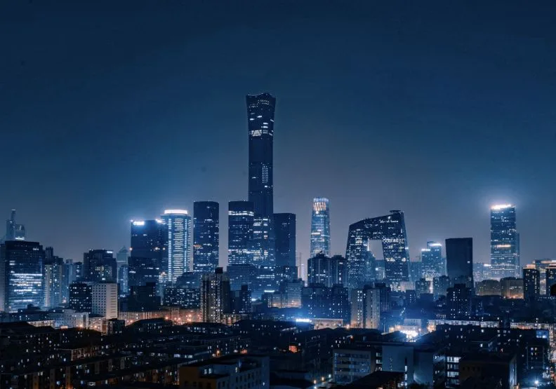 《數位帝國》／僅為情境圖，取自unsplash