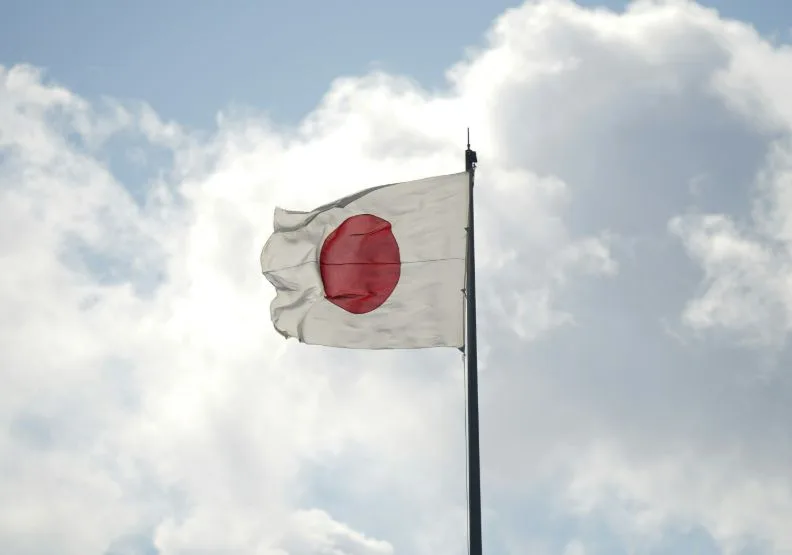 日本政府今天首度公布因應「台灣有事」等情況的計畫。Photo by HAYASHI KANNA on Unsplash
