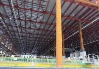 台積電F22廠工安事故，螺栓斷裂是唯一肇因為何？
