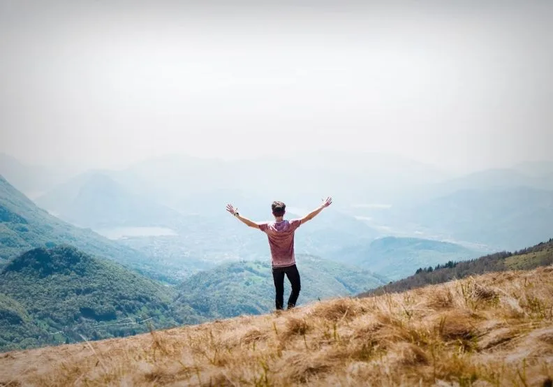 《財富喜悅》／僅為情境圖，取自unsplash