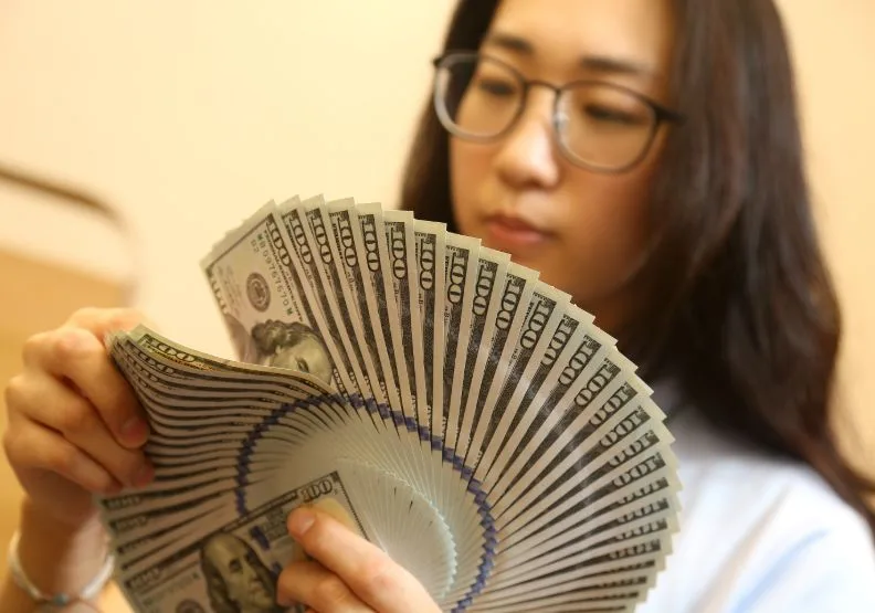 台灣產品輸美往往面臨「對等關稅+ 最惠國待遇MFN」的沉重負擔，平均關稅超過32％。資料照，張智傑攝
