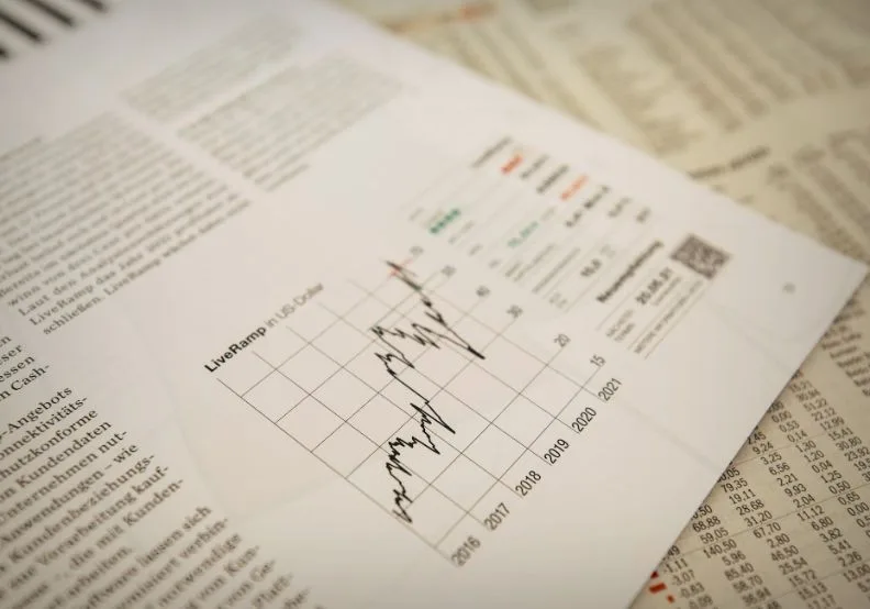 《【圖解】東大教授的總體經濟學課》／僅為情境圖，取自unsplash