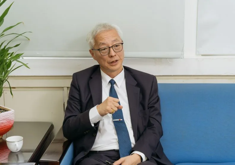 隨著地方創生成為顯學，國立台灣海洋大學也透過大學社會責任計畫（USR）與在地資源整合，不僅繳出亮眼成績單，更提出多元創新的行動方案，為地方帶來改變的契機。