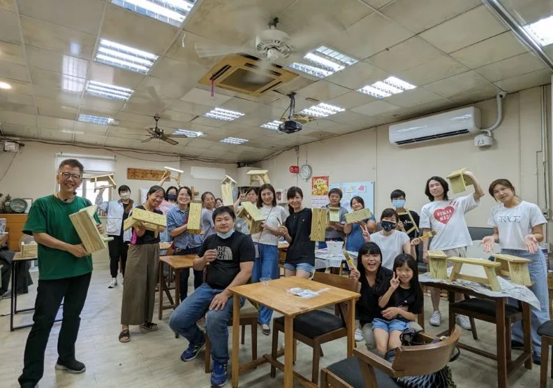 圖／中原大學近年勢如破竹，連續五年新生註冊率100%，更奪下《遠見》企業最愛大學私校榜首，展現卓越的辦學成果。中原大學提供。