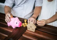 通貨膨脹壓力下，台灣年輕人為何把股市視為唯一希望？