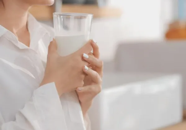 全脂乳品不健康？加拿大研究：過重者每天3份12週體重、膽固醇未明顯增加
