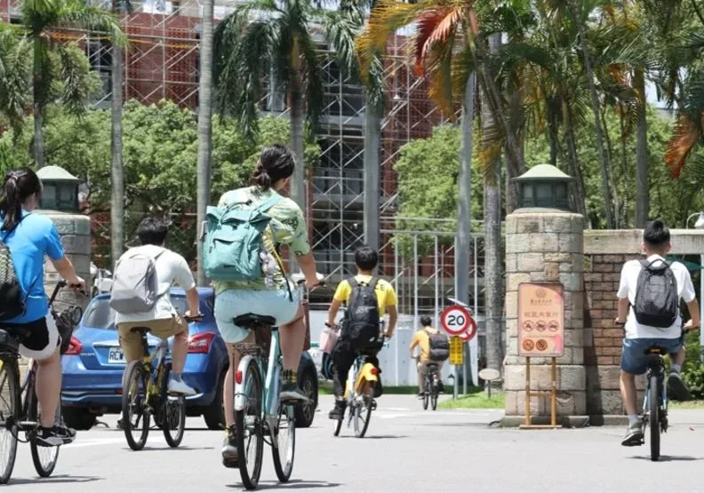 教育部近日發函全台大專校院，通知114學年學雜費調幅為0.7％。示意圖，取自聯合新聞網
