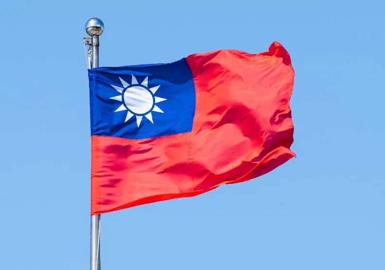 外交部次呼籲韓方，應秉持相互尊重與對等原則。取自X@MOFA_Taiwan