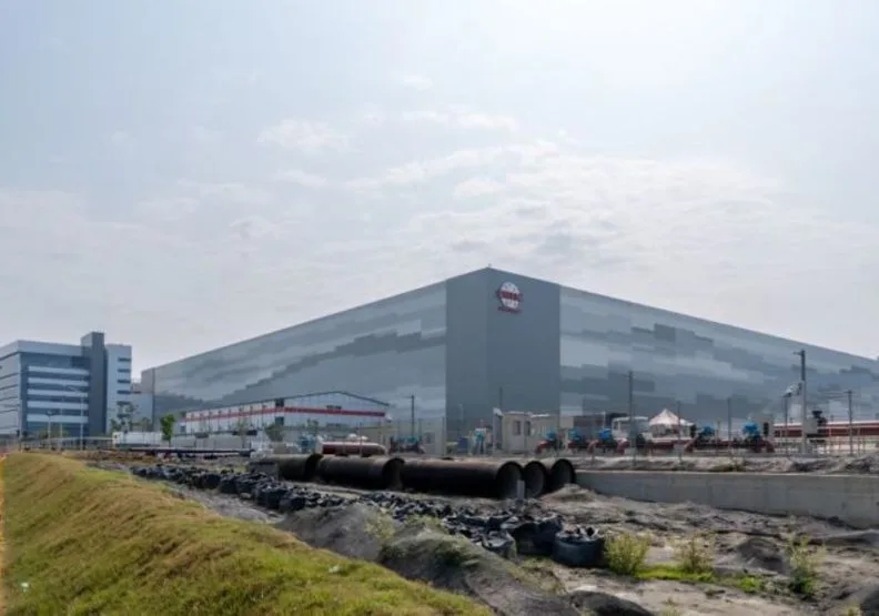 2奈米製程大戰將至，台積電端出一數字瞬間海放對手。取自科技新報