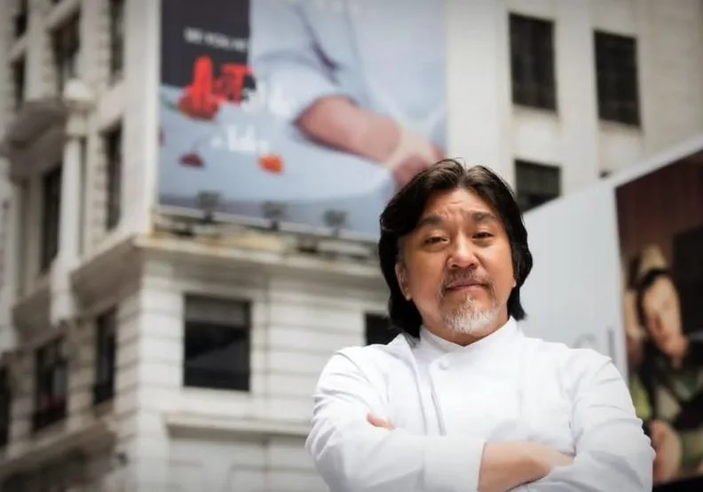 《酪乳與塗鴉》／IG@chefedwardlee