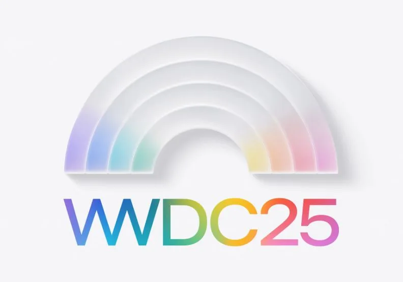 蘋果公司（Apple）揭曉2025年度全球開發者大會（WWDC）的活動內容。取自Apple