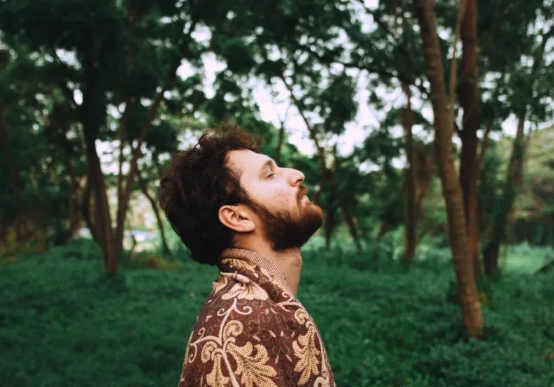《不生病的藏傳紓壓術》／僅為情境圖，取自unsplash
