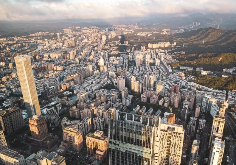 胡偉良談集中度管制的錯誤政策邏輯。／僅為情境圖，取自unsplash