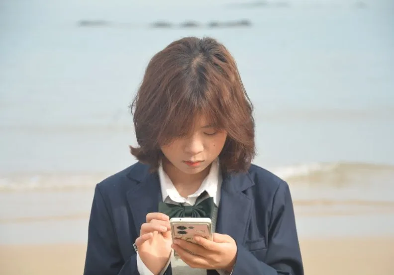 《你的信任，是孩子最強大的底氣》／僅為情境圖，取自unsplash