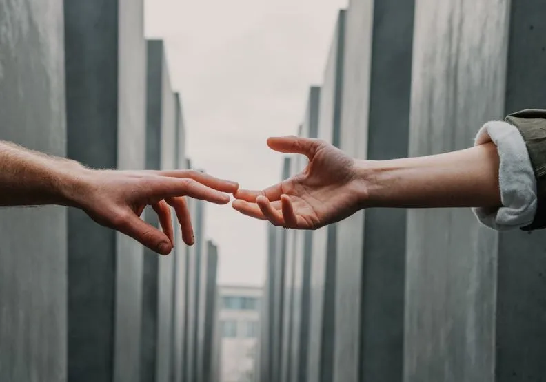 《情緒價值》／僅為情境圖，取自unsplash