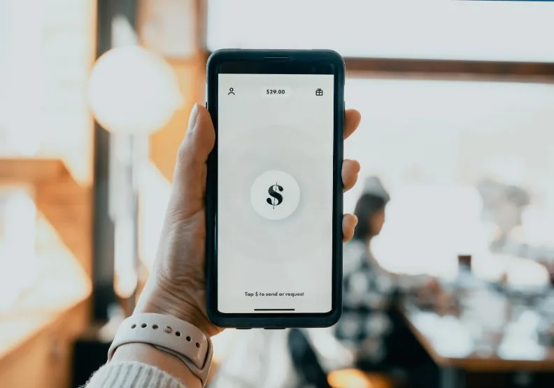 《5年從零到500萬的理想生活》／僅為情境圖，取自unsplash