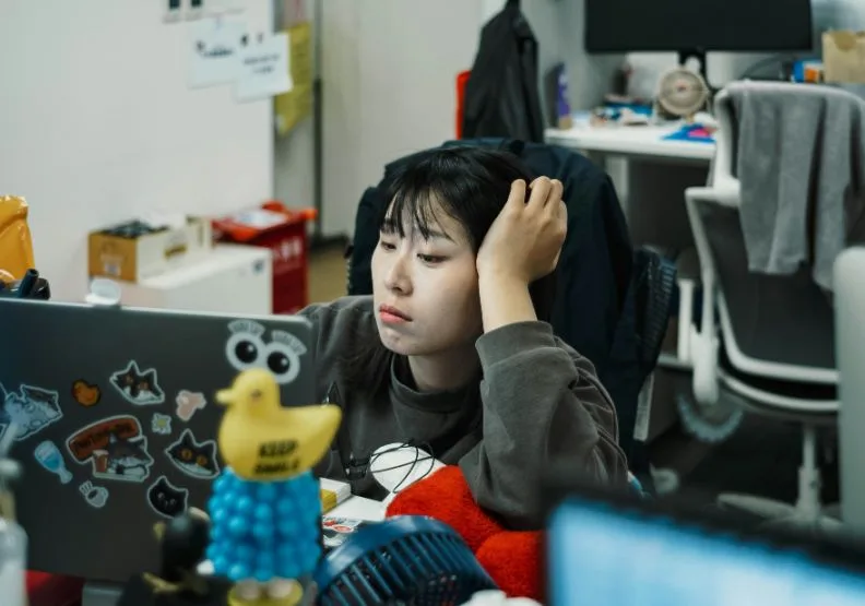 圖／取自Unsplash。攝影者tommao wang。（示意圖，非內容畫面）