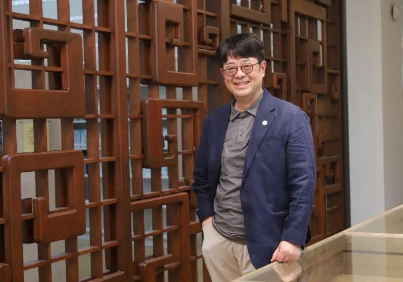 臺北市立大學校長邱英浩表示，北市大長年擔任臺北「都市智庫」的重要角色。