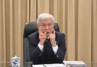 央行總裁為何表態信用管制將到此為止？