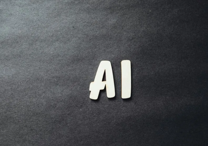 想要找出傳統KPI的盲點，可以嘗試使用AI工具，加快速度。Unsplash Photo by Markus Spiske