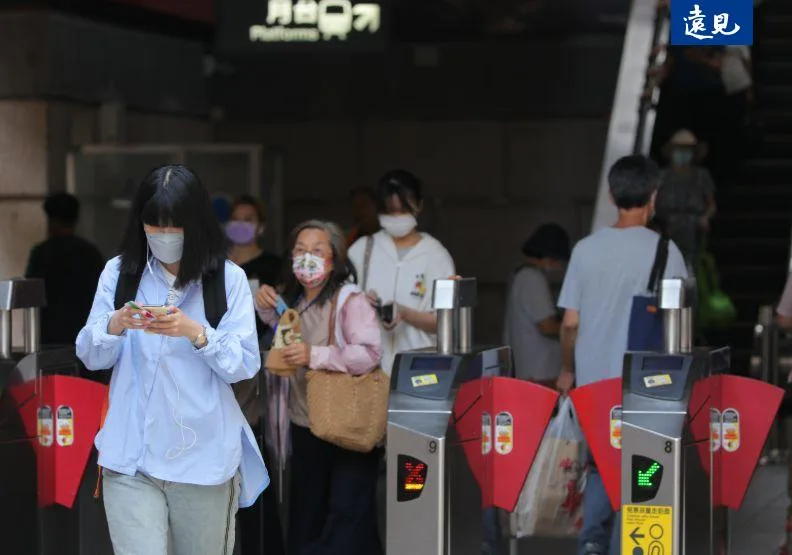 雖然民眾對退休生活有所想像，但實際準備與理解程度仍存在諸多挑戰。黃菁慧攝