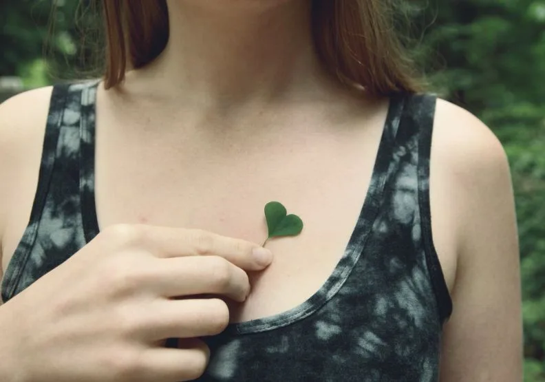 《別怕荷爾蒙，妳抗衰防病的關鍵》／僅為情境圖，取自unsplash