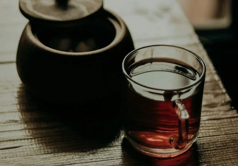《節氣餐桌手帖》／僅為情境圖，取自unsplash