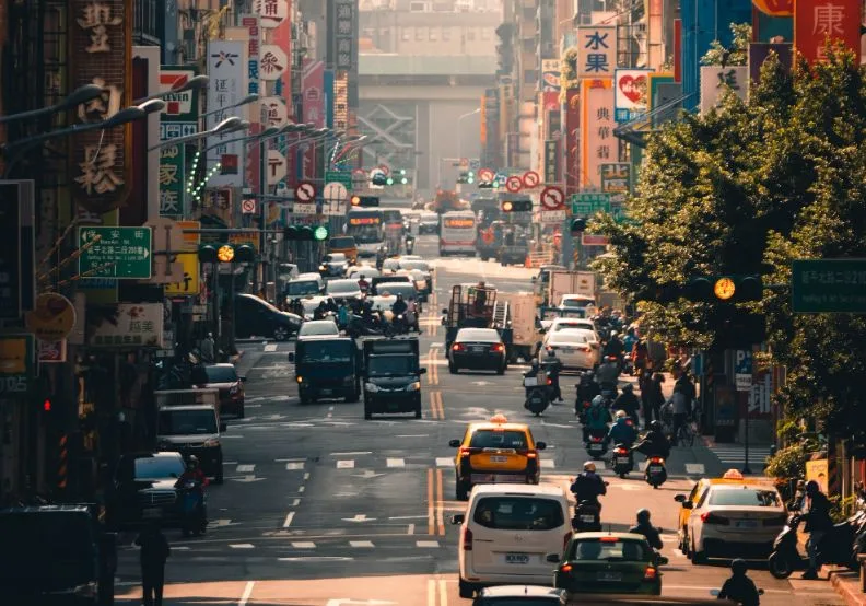 胡偉良觀點：打房政策應考慮區域差異。／僅為情境圖，取自unsplash