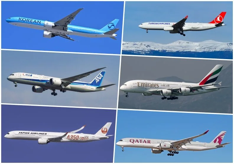 能獲得年度最佳航空公司殊榮，是航空界至高無上的榮耀